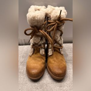 Sorel Boots - Womens